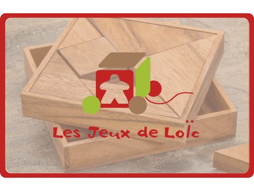 Les Jeux de Loïc