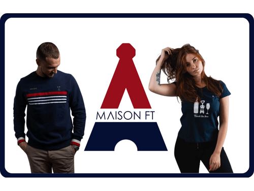 Maison FT