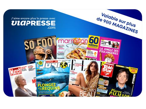 ViaPresse