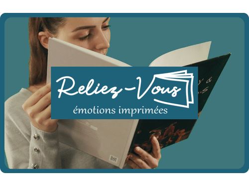 Reliez-vous