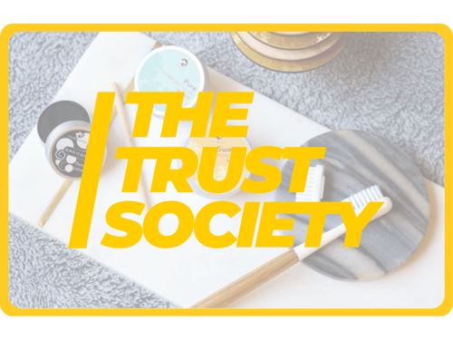 The Trust Society