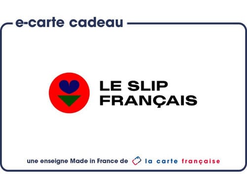 Le Slip Français