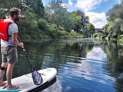 Stand Up Paddle