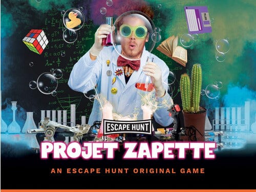 Escape Game