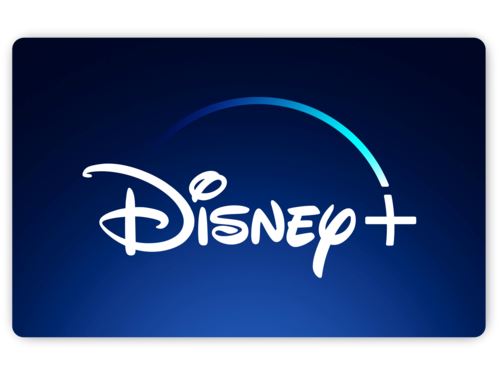 Disney+